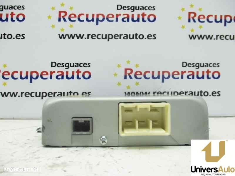 CENTRALINA DIREÇÃO HONDA CIVIC IX 2013 -31600TV0E011M1 - 4