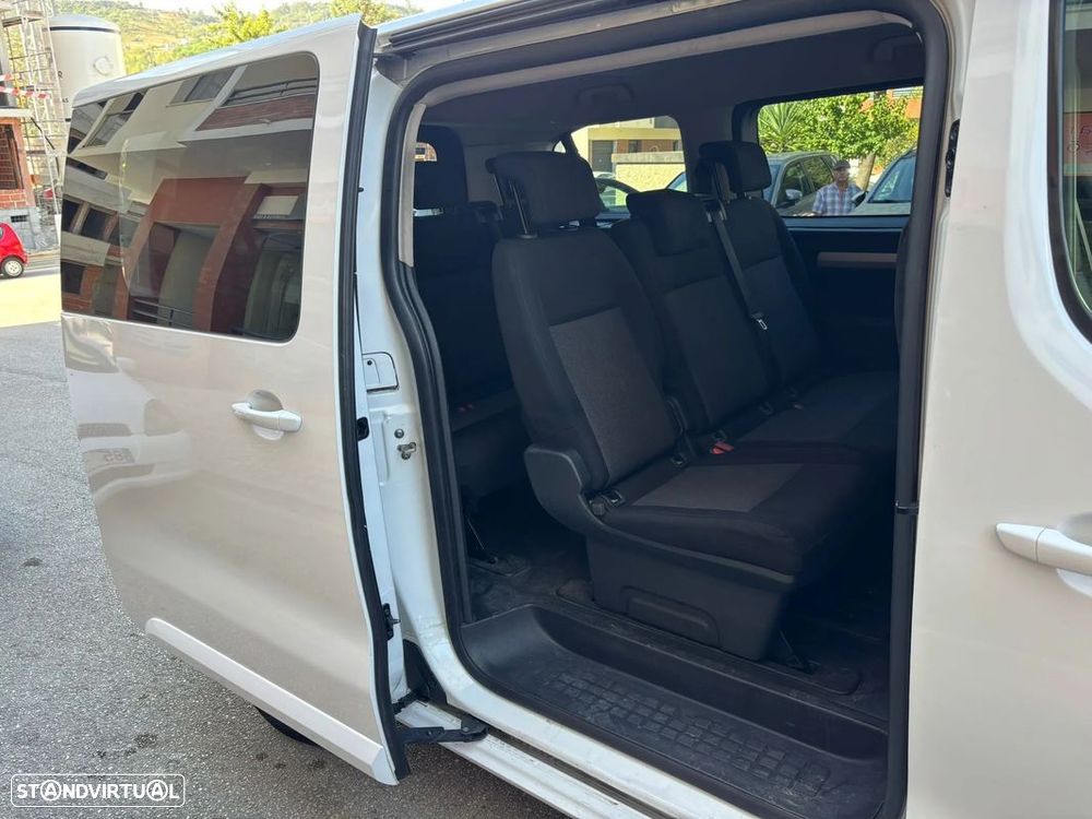 Citroën Spacetourer 1.6 BlueHDi M Feel - 5