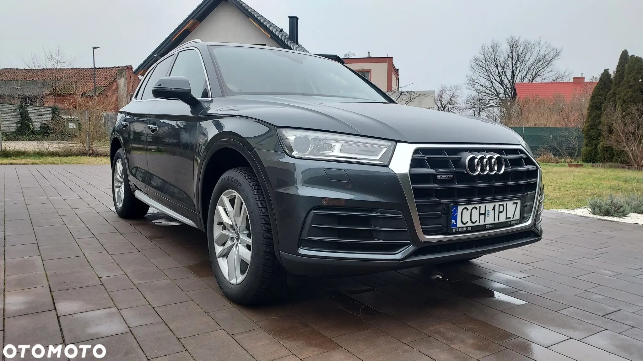 Audi Q5 45 TFSI quattro S tronic - 2