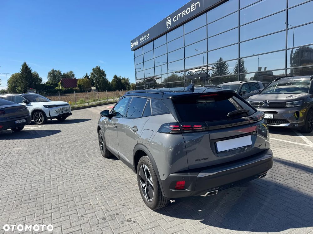 Peugeot 2008 - 3