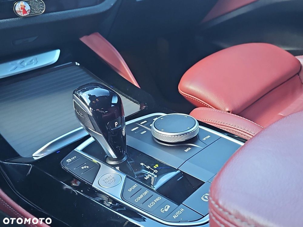 BMW X4 - 18