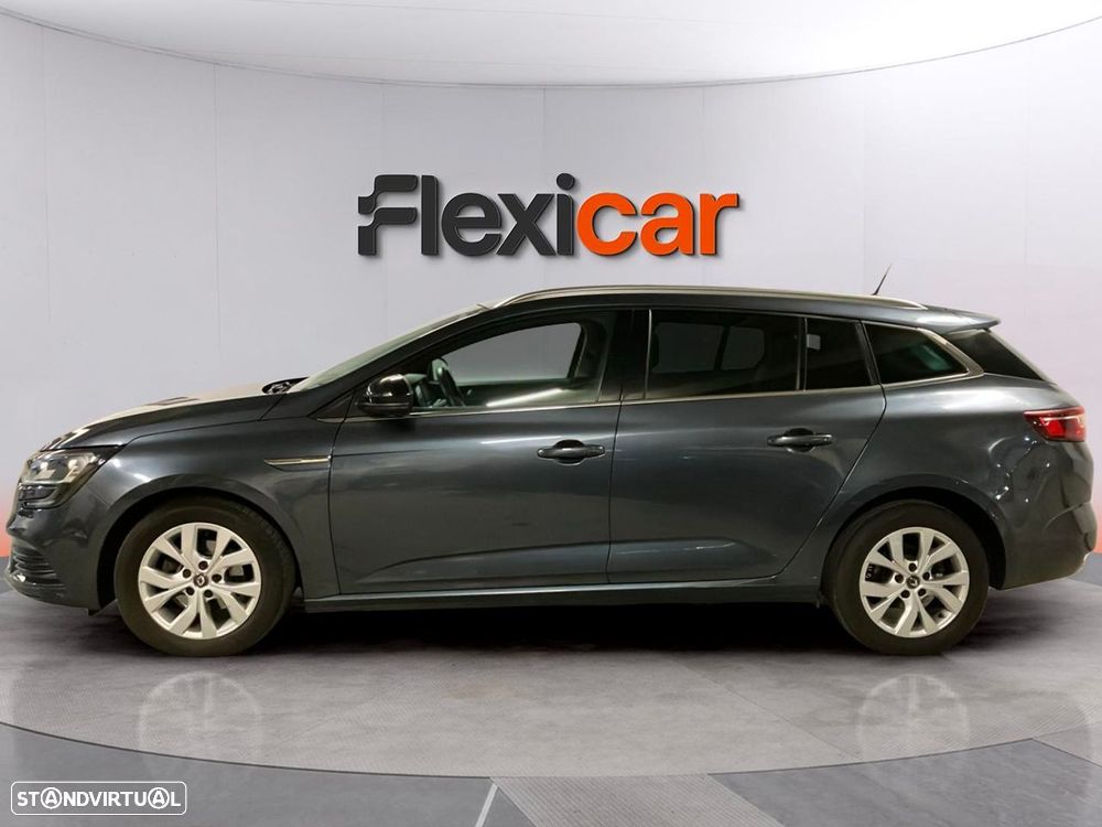 Renault Mégane 1.3 TCe Limited - 5