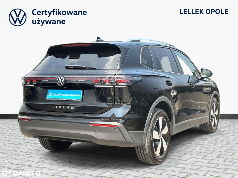 Volkswagen Tiguan 2.0 TDI SCR Life DSG - 7