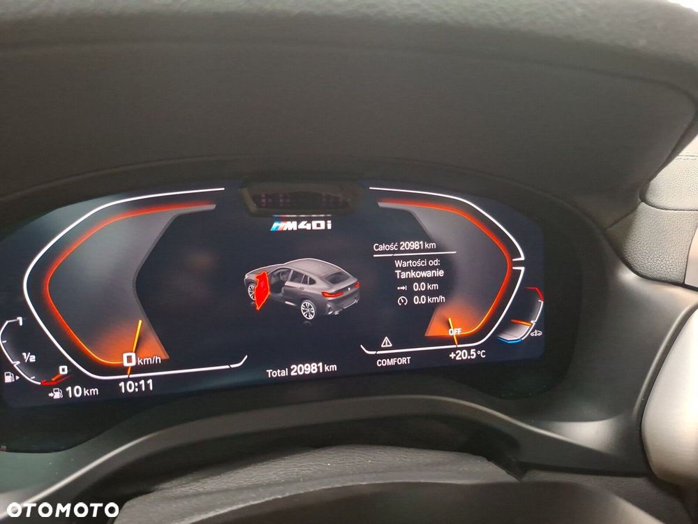 BMW X4 - 15