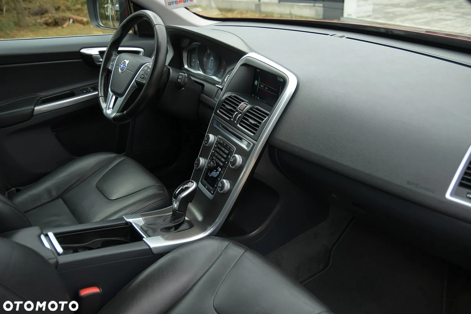 Volvo XC 60 - 19