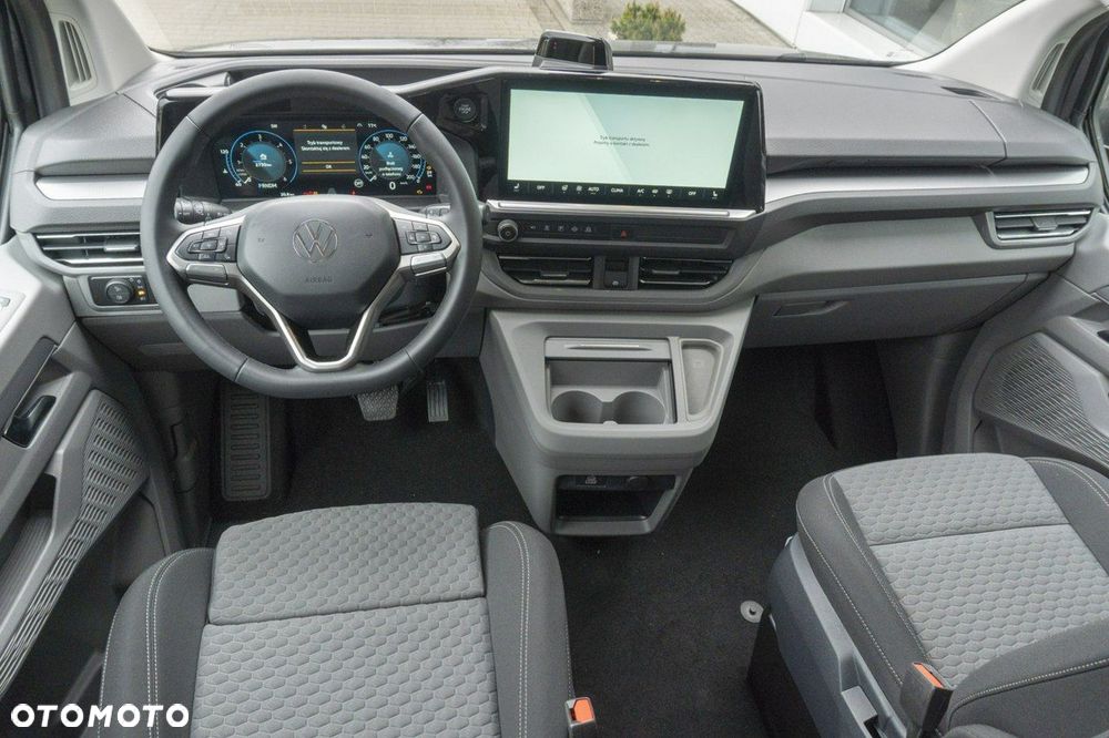 Volkswagen Caravelle - 23