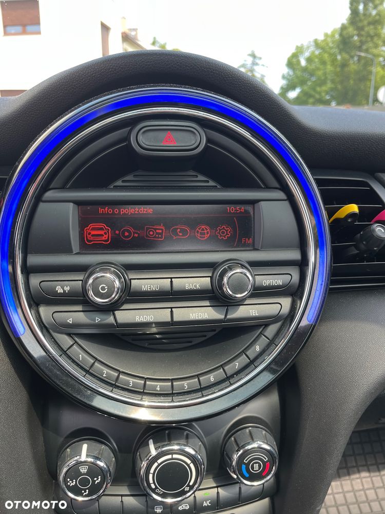 MINI Cooper D - 12