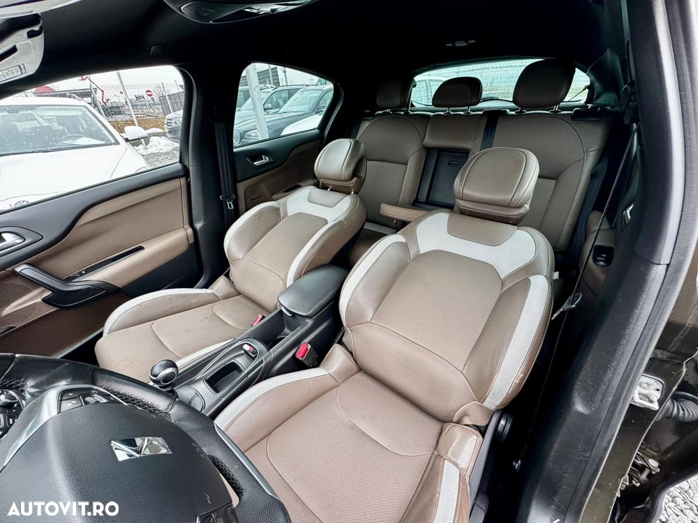 Citroën DS4 ver-hdi-110-chic - 3