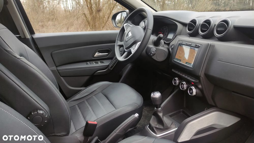 Dacia Duster 1.0 TCe Prestige - 6