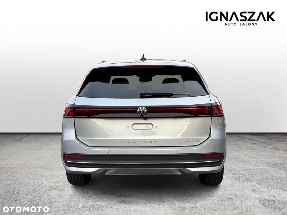 Volkswagen Passat 1.5 TSI eHybrid PHEV 150kW Business Plus DSG - 5