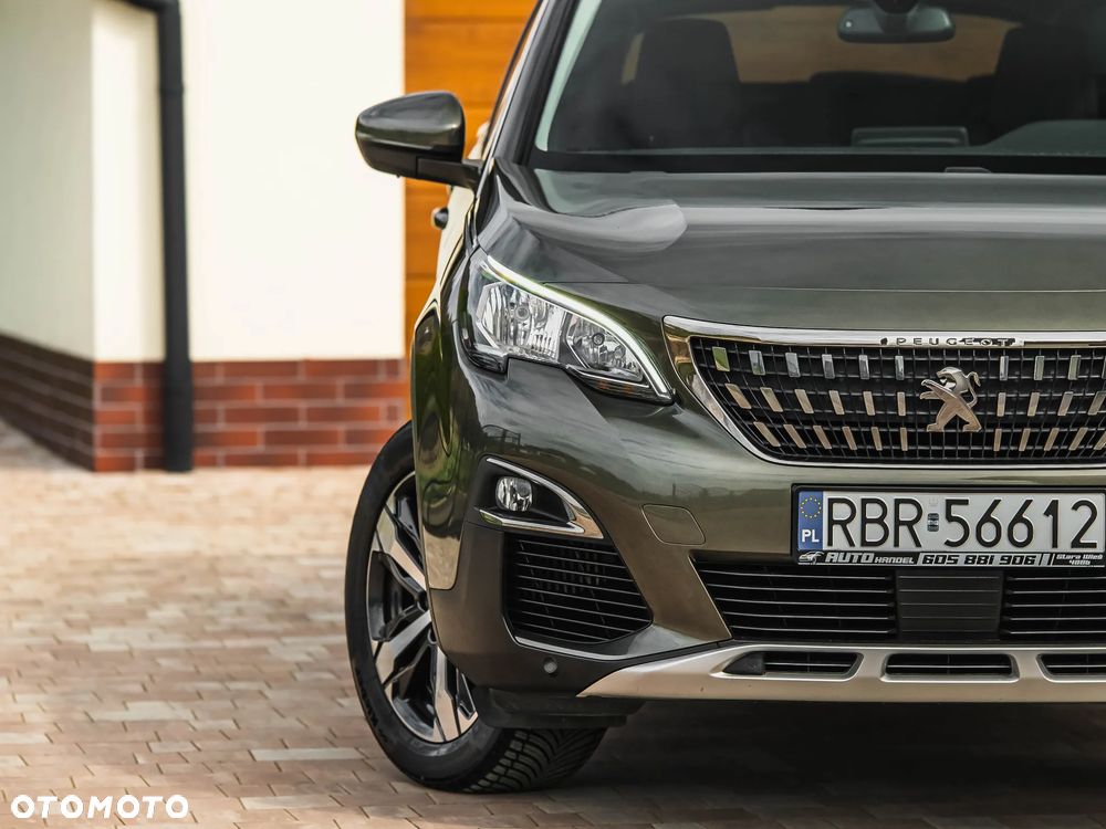 Peugeot 3008 PureTech 130 Stop & Start Allure - 26