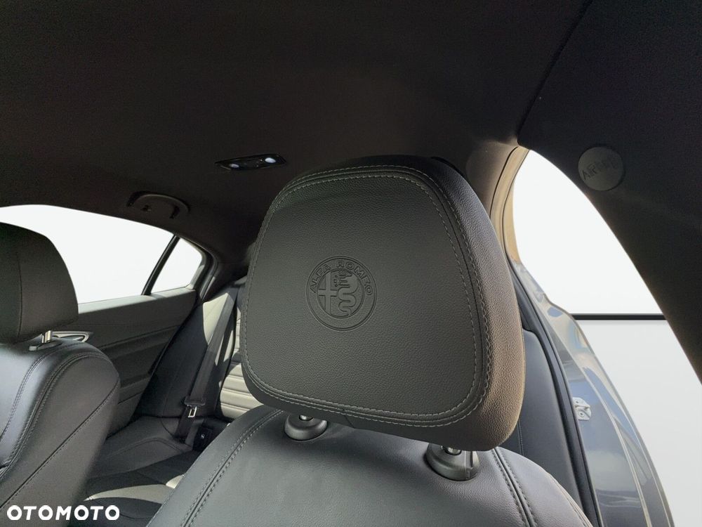Alfa Romeo Giulia 2.0 Turbo Veloce Q4 - 38