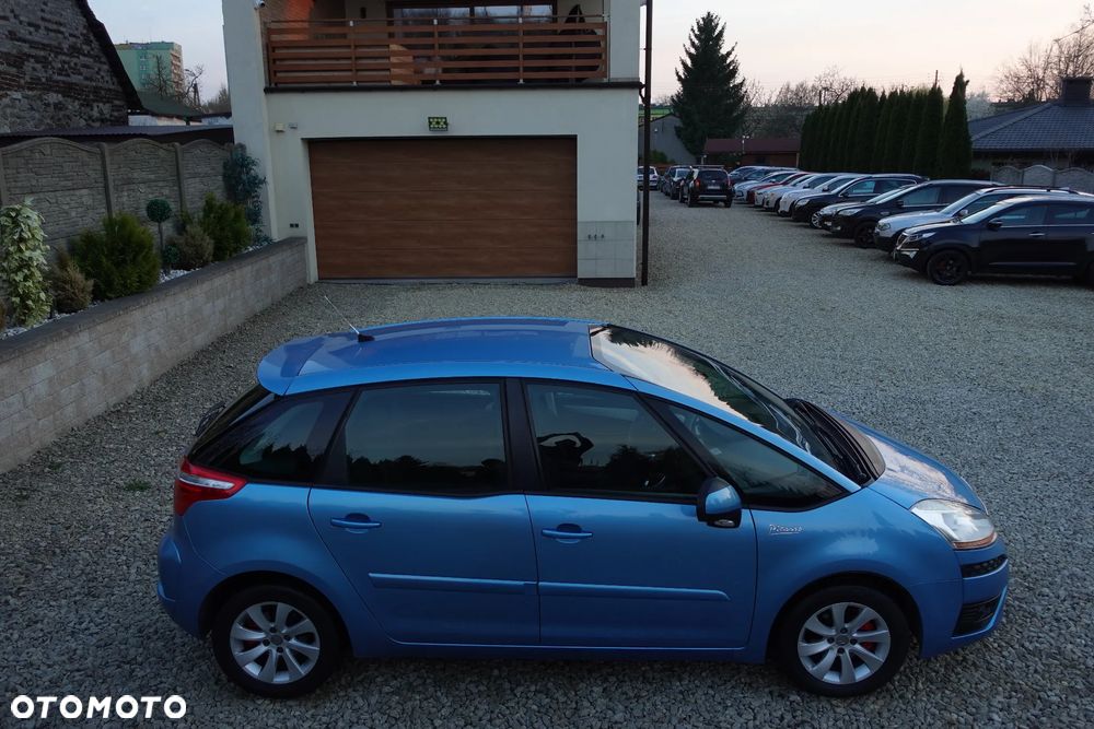 Citroën C4 Picasso - 5