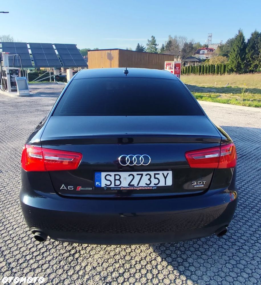Audi A6 Limousine - 17