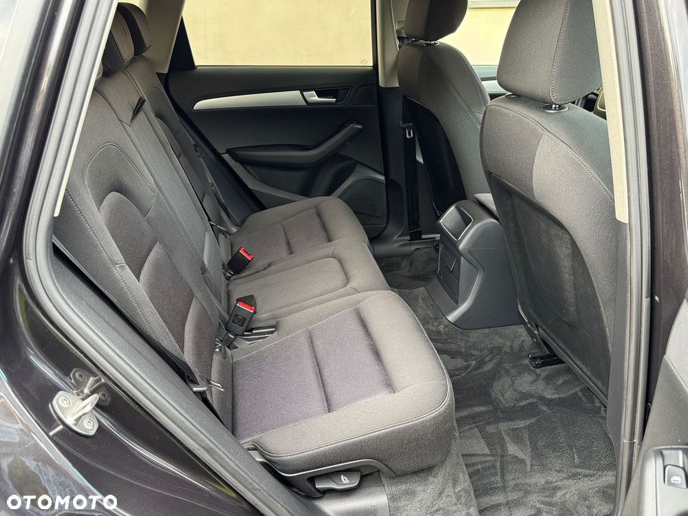 Audi Q5 2.0 TDI Quattro S tronic - 29