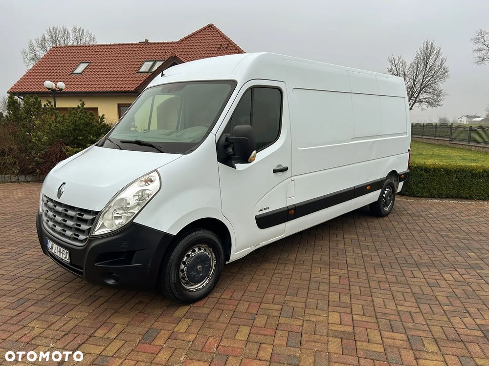 Renault Master - 17