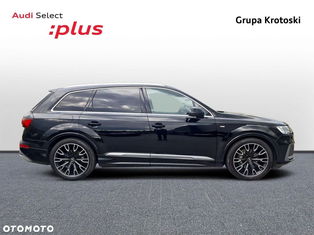 Audi Q7 - 7