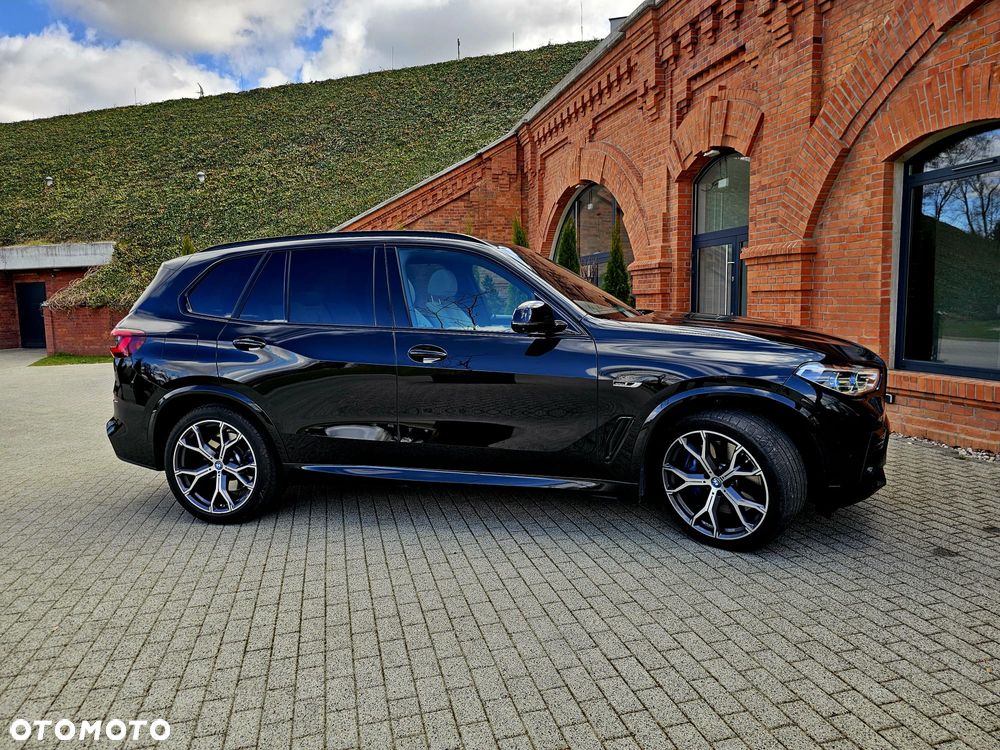 BMW X5 - 9