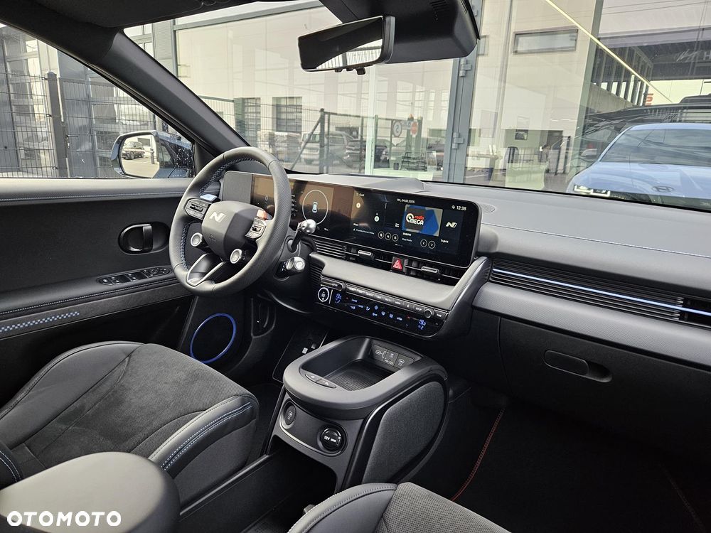 Hyundai IONIQ 5 84kWh N Performance 4WD - 16