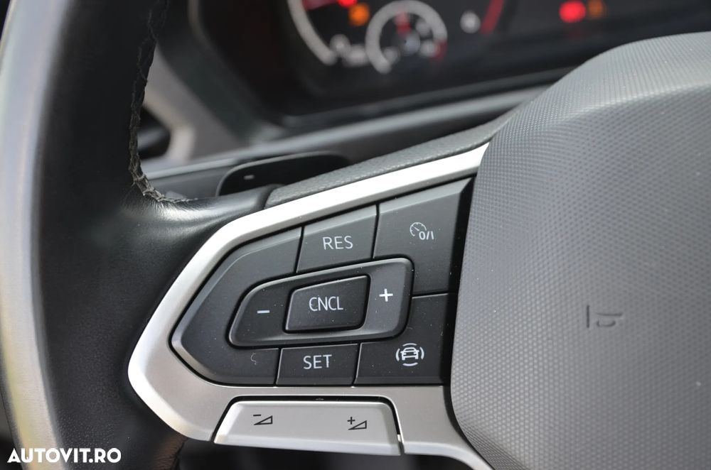 Volkswagen Caddy 2.0 TDI 90 kW DSG - 27