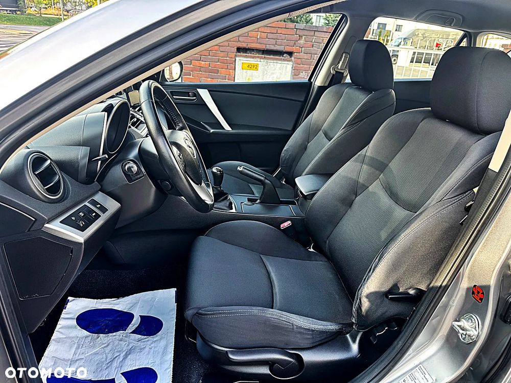 Mazda 3 1.6 16V Exclusive - 28