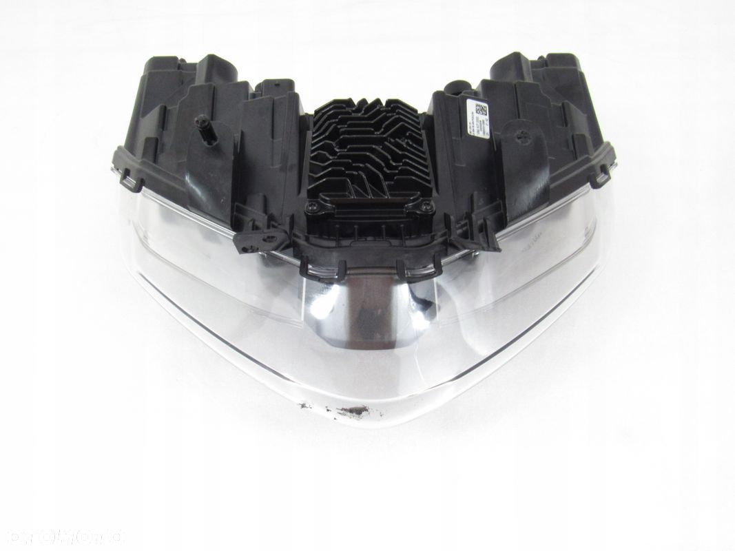 Lampa przód / reflektor BMW CE 04 - 8