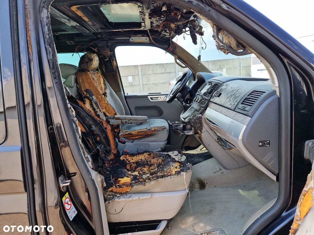 Volkswagen Multivan L1 Comfortline - 23