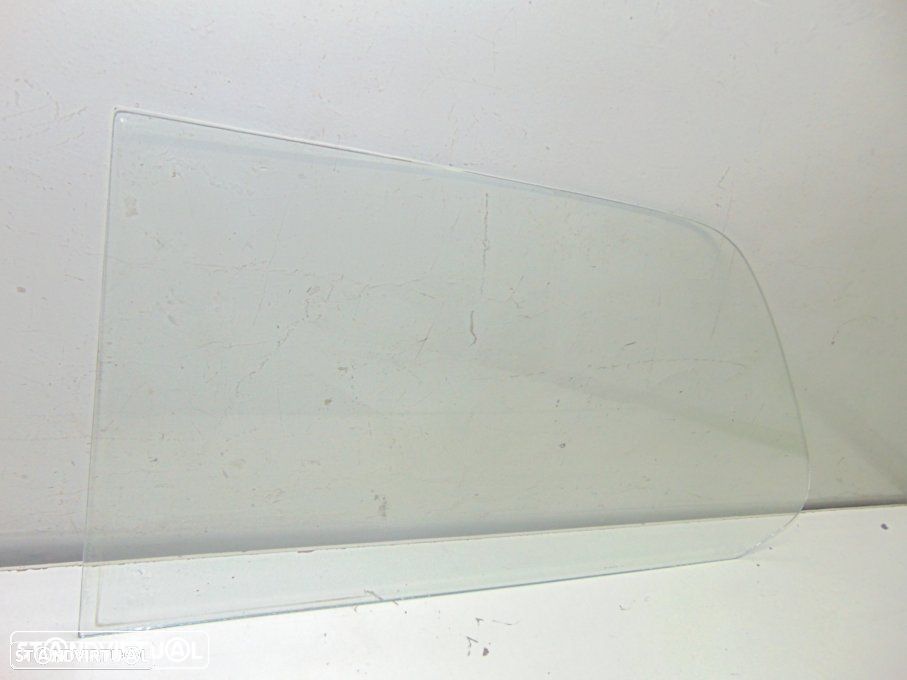 BMW E21 vidro do painel - 1