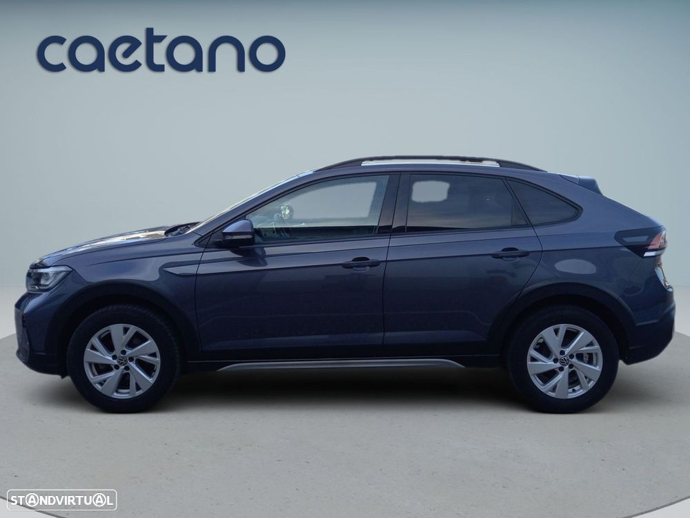 VW Taigo 1.0 TSI Urban - 9