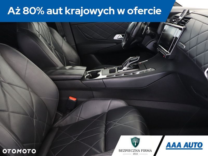 DS Automobiles DS 7 Crossback - 11