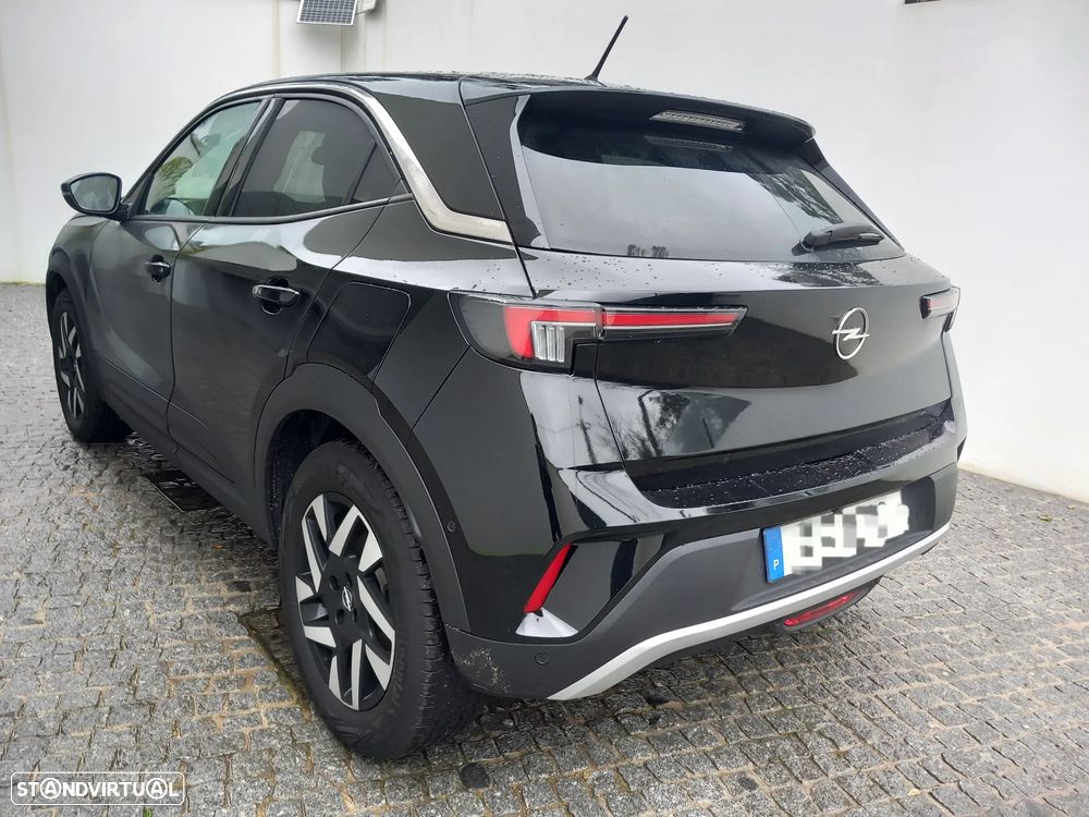 Opel Mokka-e Elegance - 4