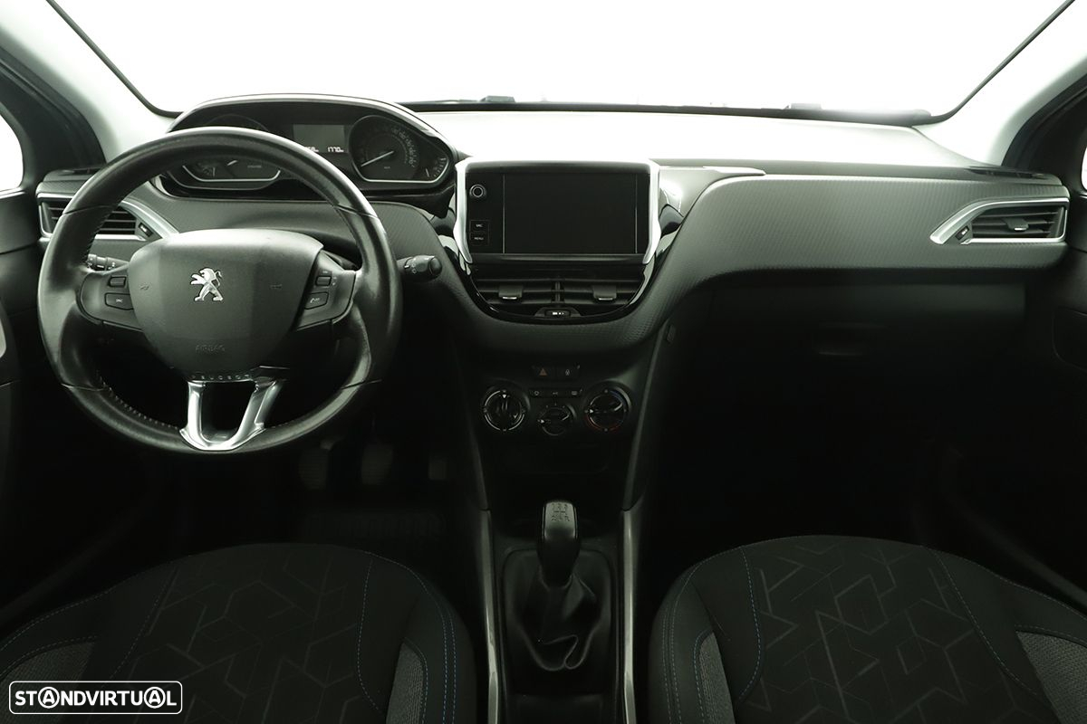 Peugeot 2008 1.2 PureTech Style - 7