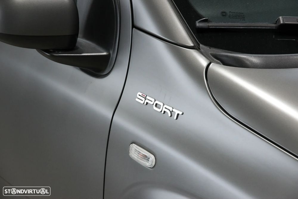 Fiat Panda - 4