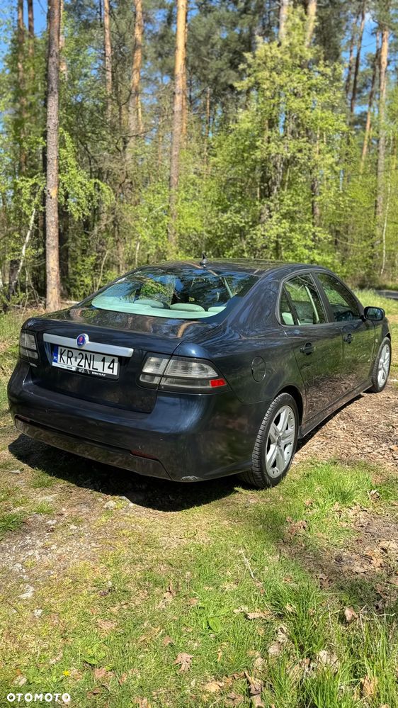 Saab 9-3 1.8t Linear - 7
