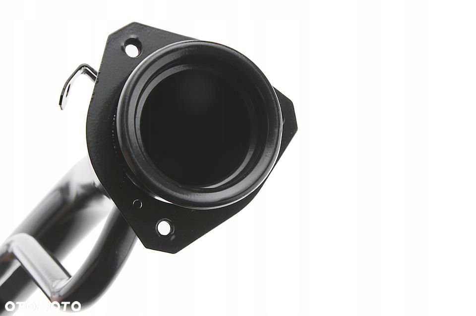 WLEW PALIWA MR512289  rura baku zbiornika MITSUBISHI PAJERO 2.5TD 3.2DID 00-07 MR959772 MR512306 MB504238 NOWY - 3