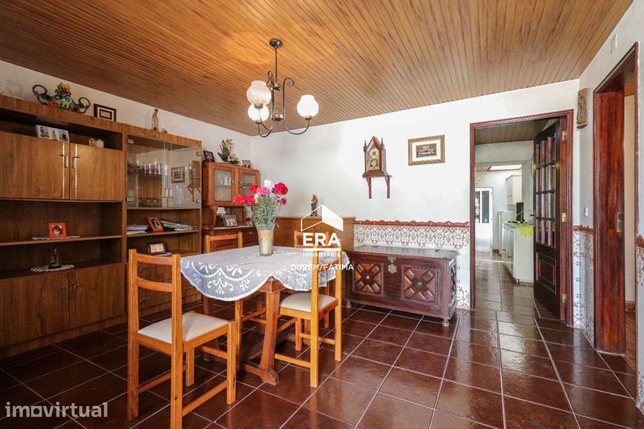 Moradia T3 localizada em Alburitel, Ourém - Grande imagem: 4/28