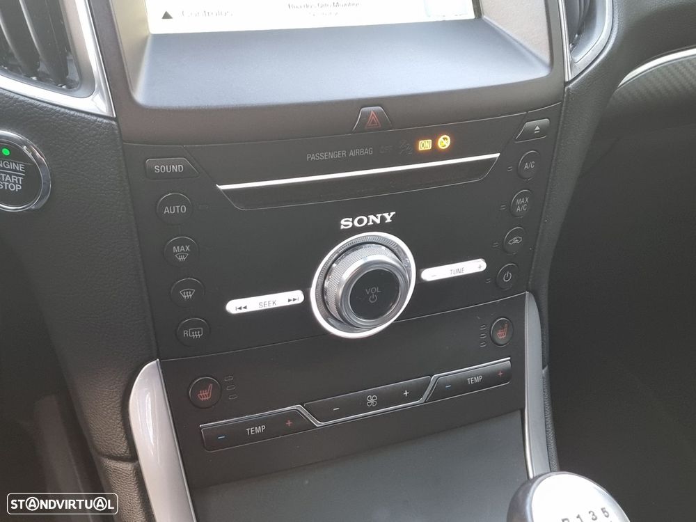 Ford S-Max 2.0 TDCi ST-Line - 11