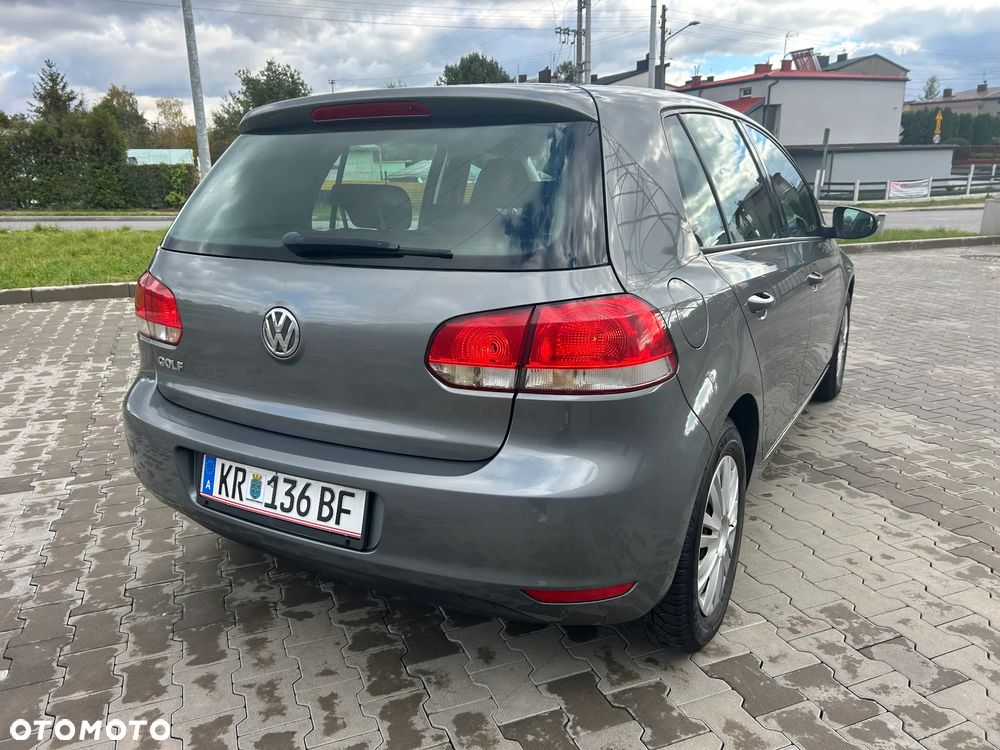 Volkswagen Golf 1.4 Style - 18