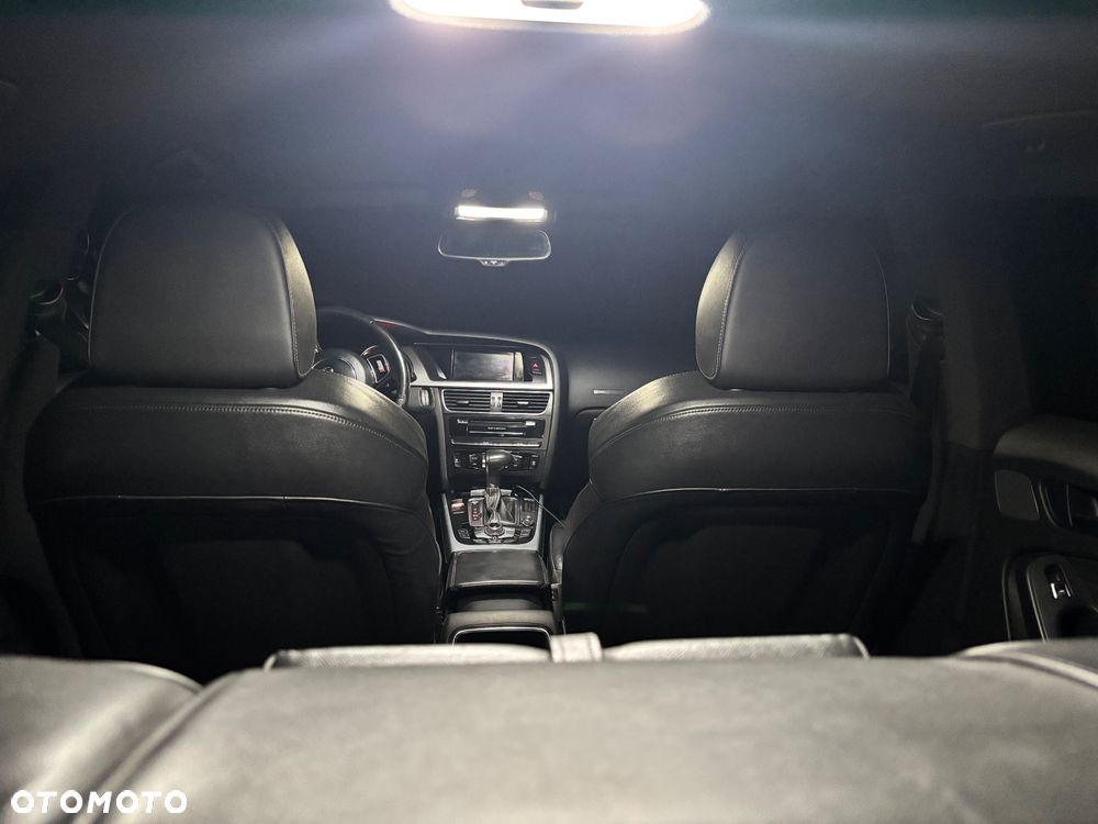 Audi A5 Sportback - 10