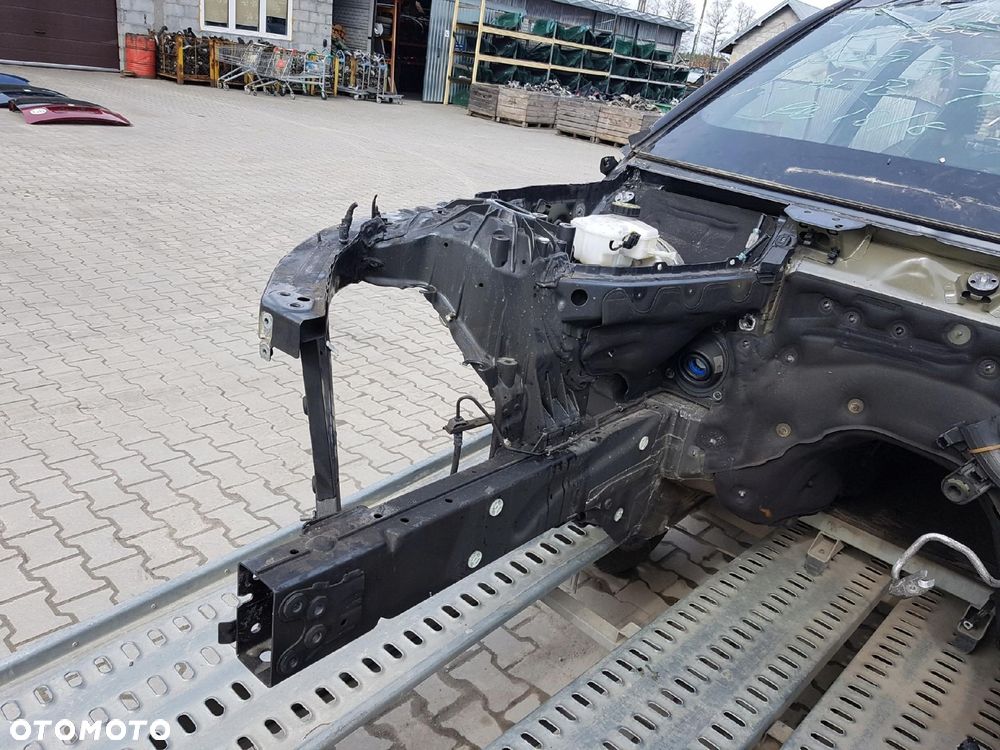 BMW 3 G20 PODŁUŻNICA ĆWIARTKA PRAWA PRZÓD B39 - 2