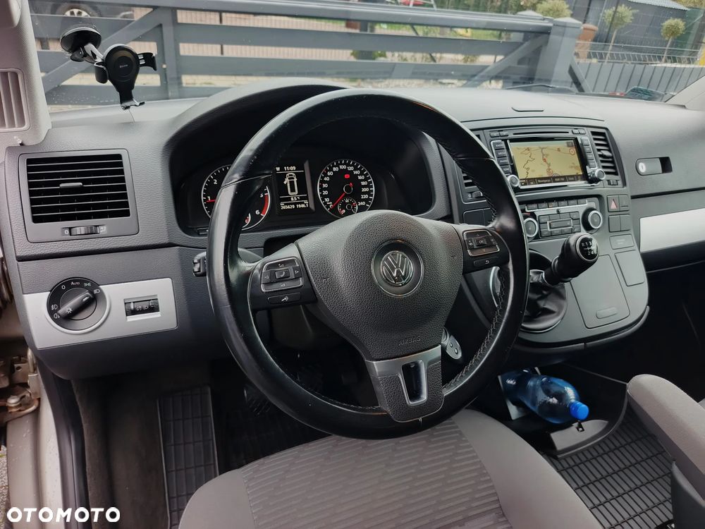Volkswagen Multivan L2 Comfortline - 28