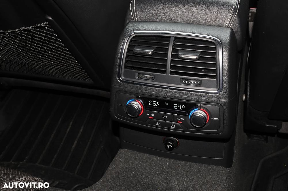 Audi A6 Limuzina 2.0 TDI Ultra S tronic - 27