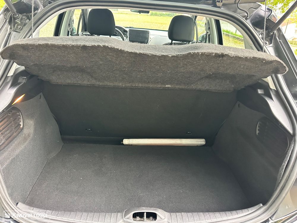 Peugeot 208 PureTech 68 Active - 21