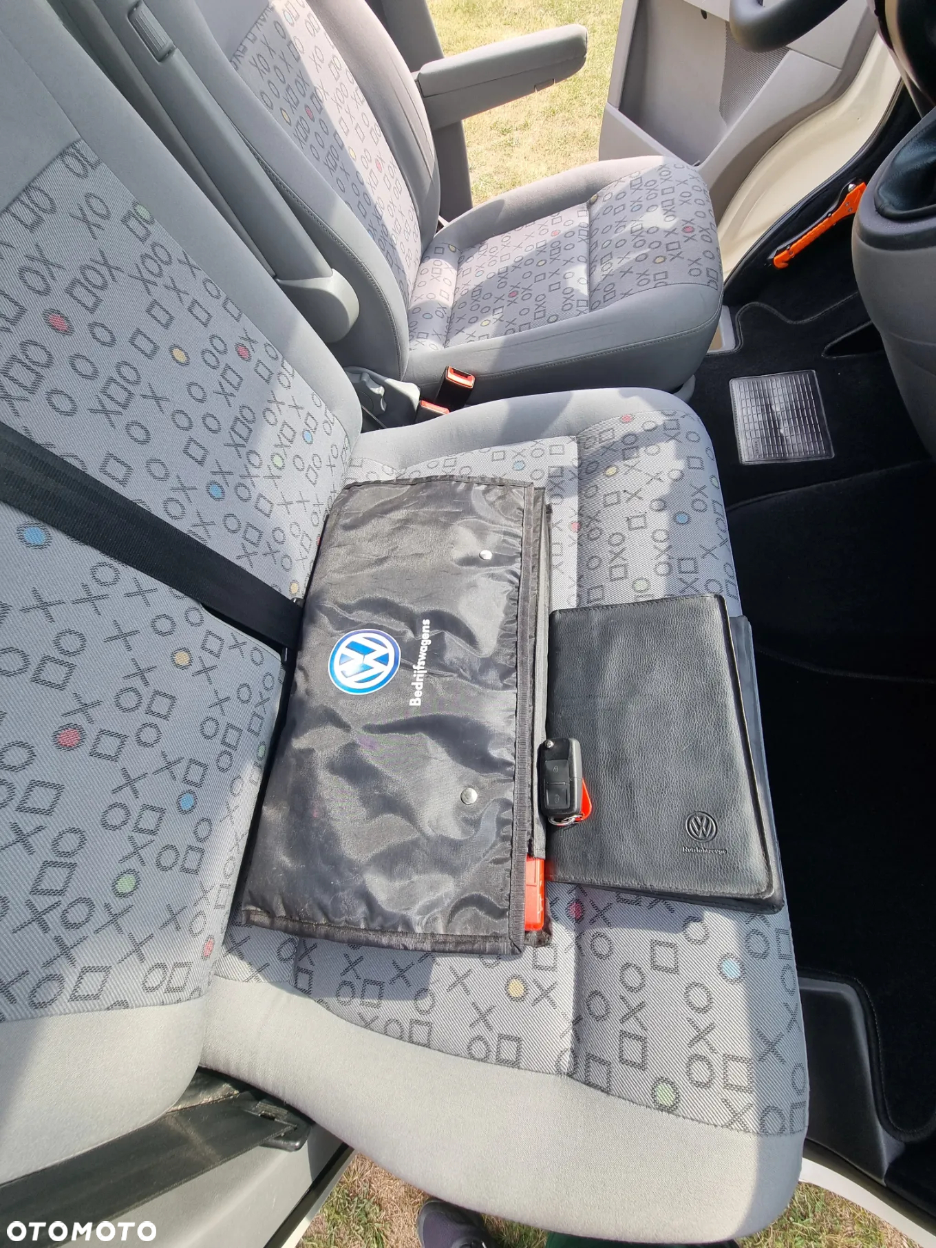 Volkswagen Transporter t5 - 13