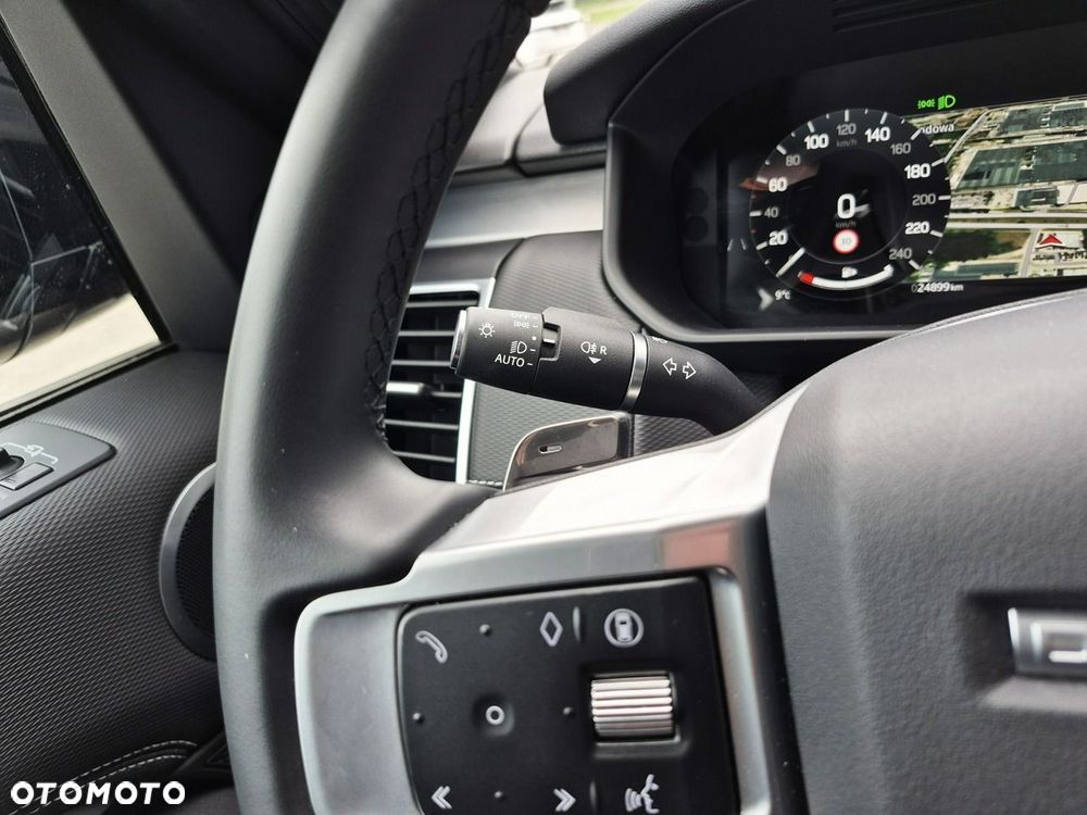 Land Rover Discovery 3.0 D250 mHEV Dynamic SE - 33
