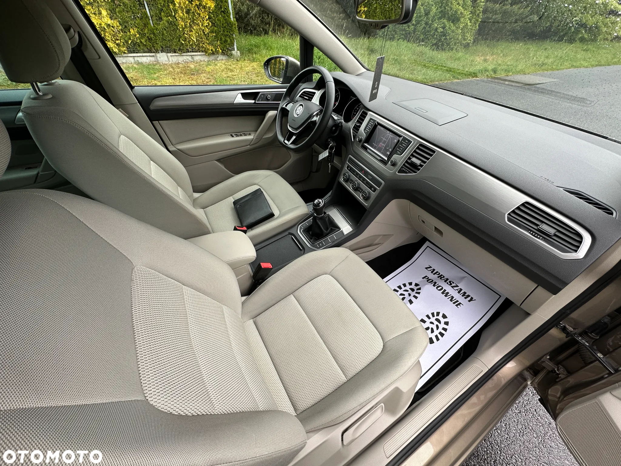 Volkswagen Golf VII 2.0 TDI BMT Comfortline EU6 - 23