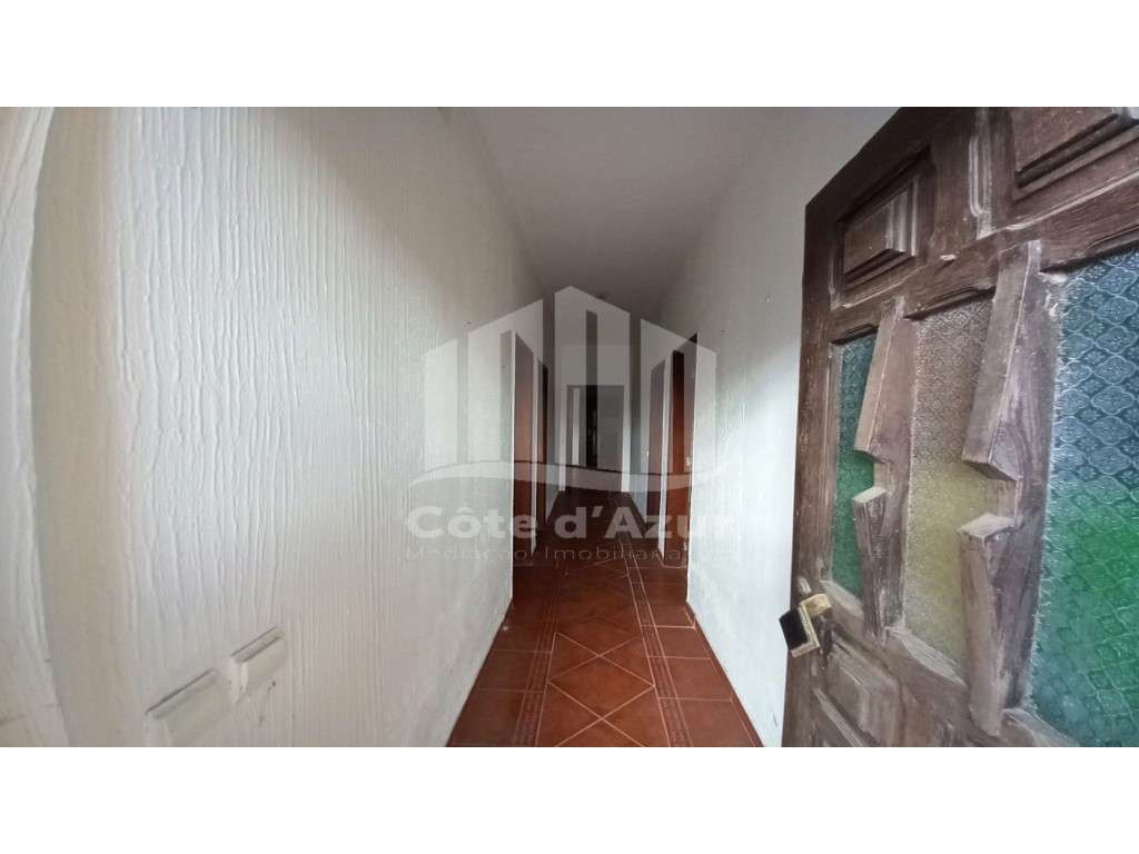 Moradia Bi-Familiar T3 - S. Francisco (Alcochete) - Grande imagem: 3/38