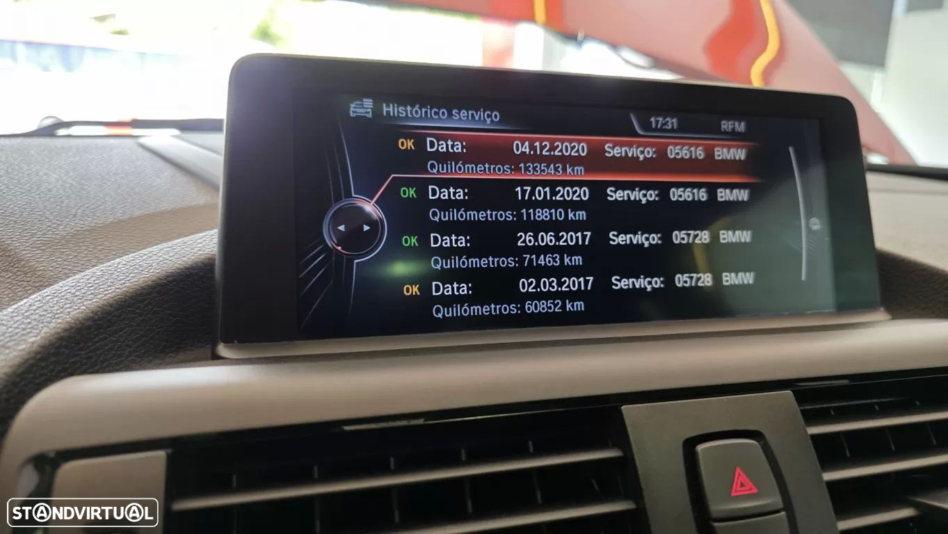 BMW 118 d Pack M - 41