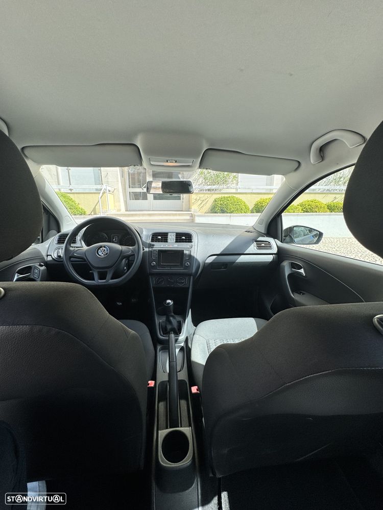 VW Polo - 8