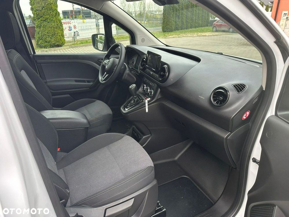 Mercedes-Benz Citan - 14